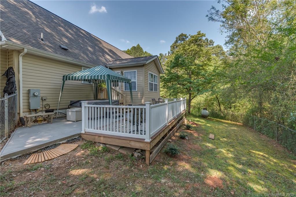 542 McEntire Road Rutherfordton, NC 28139 - Photo 8 of 41