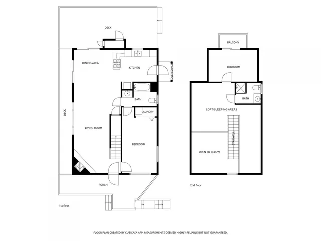 $349,000 | 53037 Rockmere Drive, Idyllwild, CA 92549