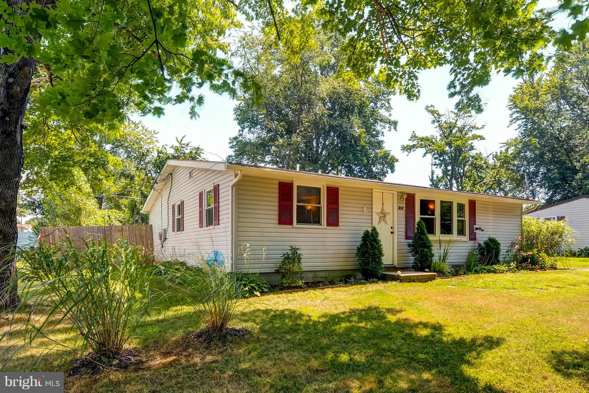 315 Flying Point Road Edgewood, MD 21040 - Photo 2 of 30 Exterior (Front)