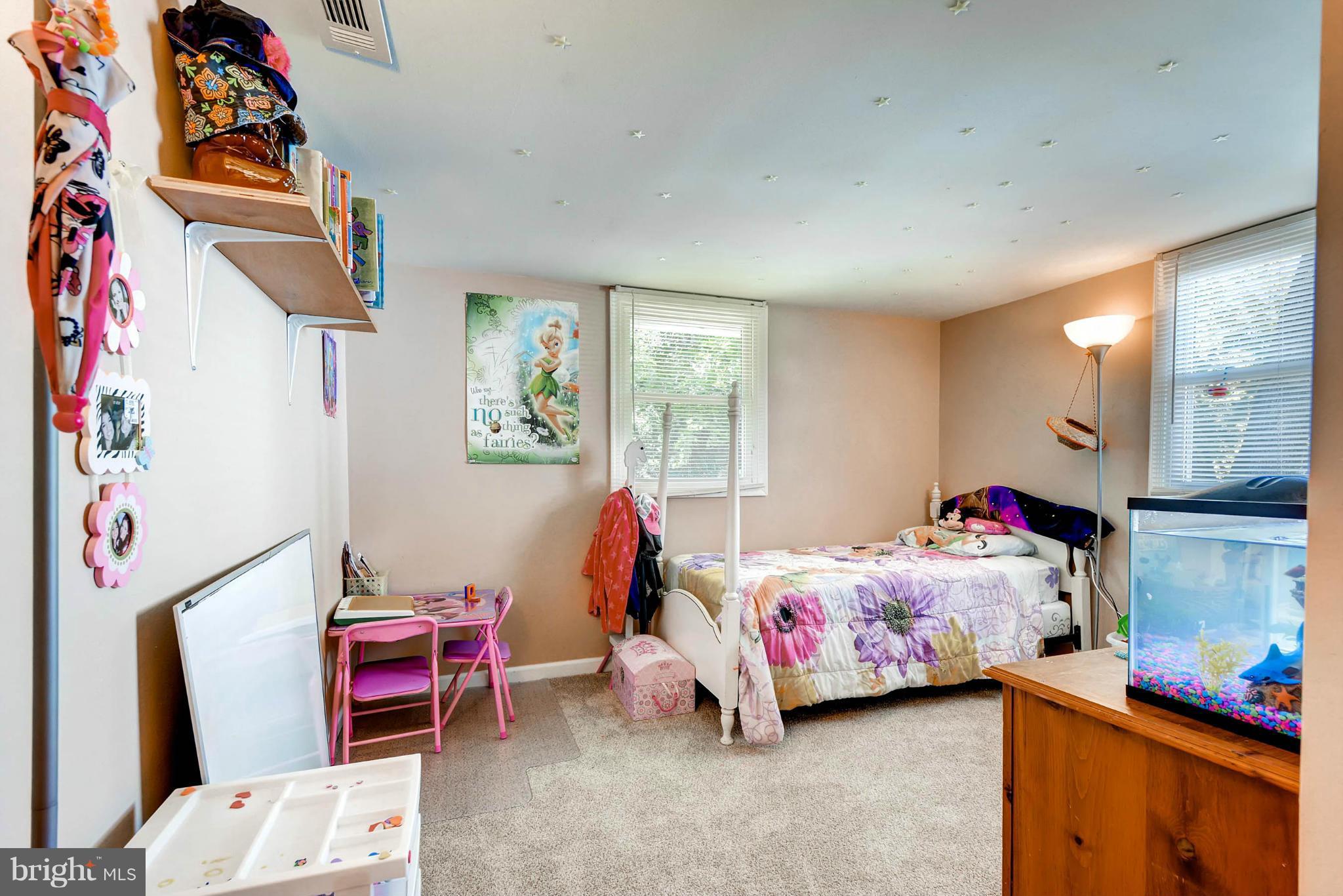 315 Flying Point Road Edgewood, MD 21040 - Photo 17 of 30 Bedroom