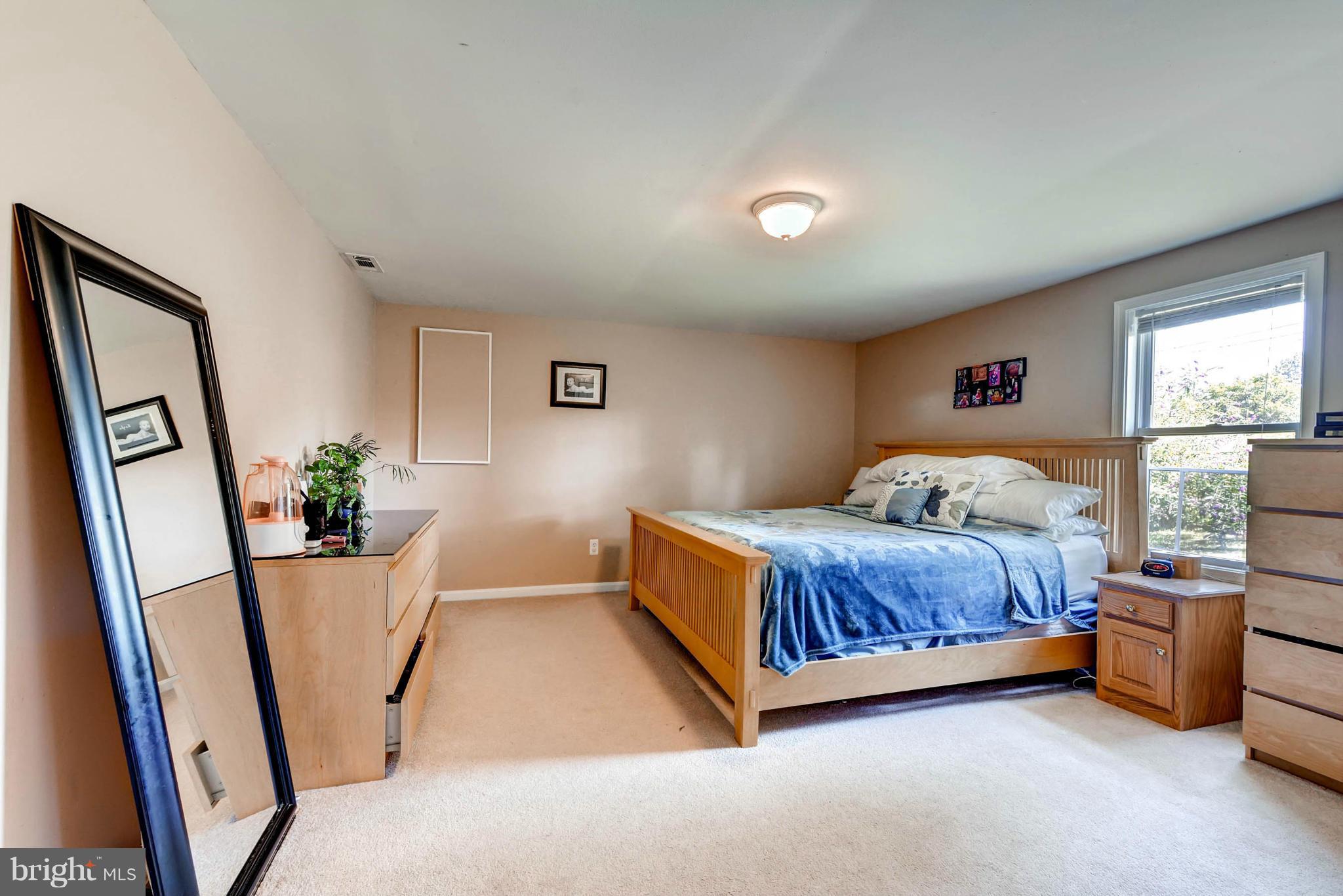 315 Flying Point Road Edgewood, MD 21040 - Photo 19 of 30 Bedroom (Master)