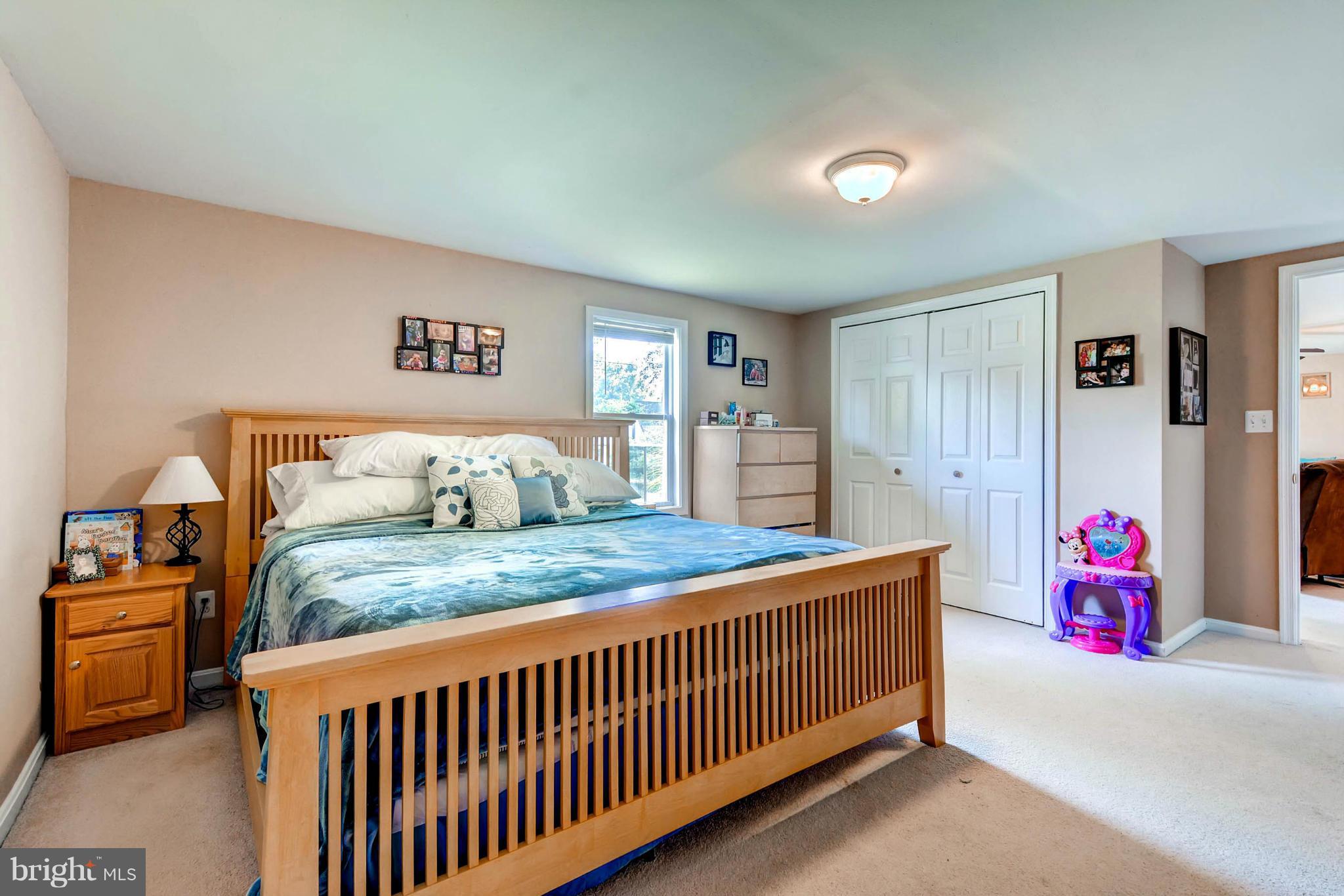 315 Flying Point Road Edgewood, MD 21040 - Photo 20 of 30 Bedroom (Master)