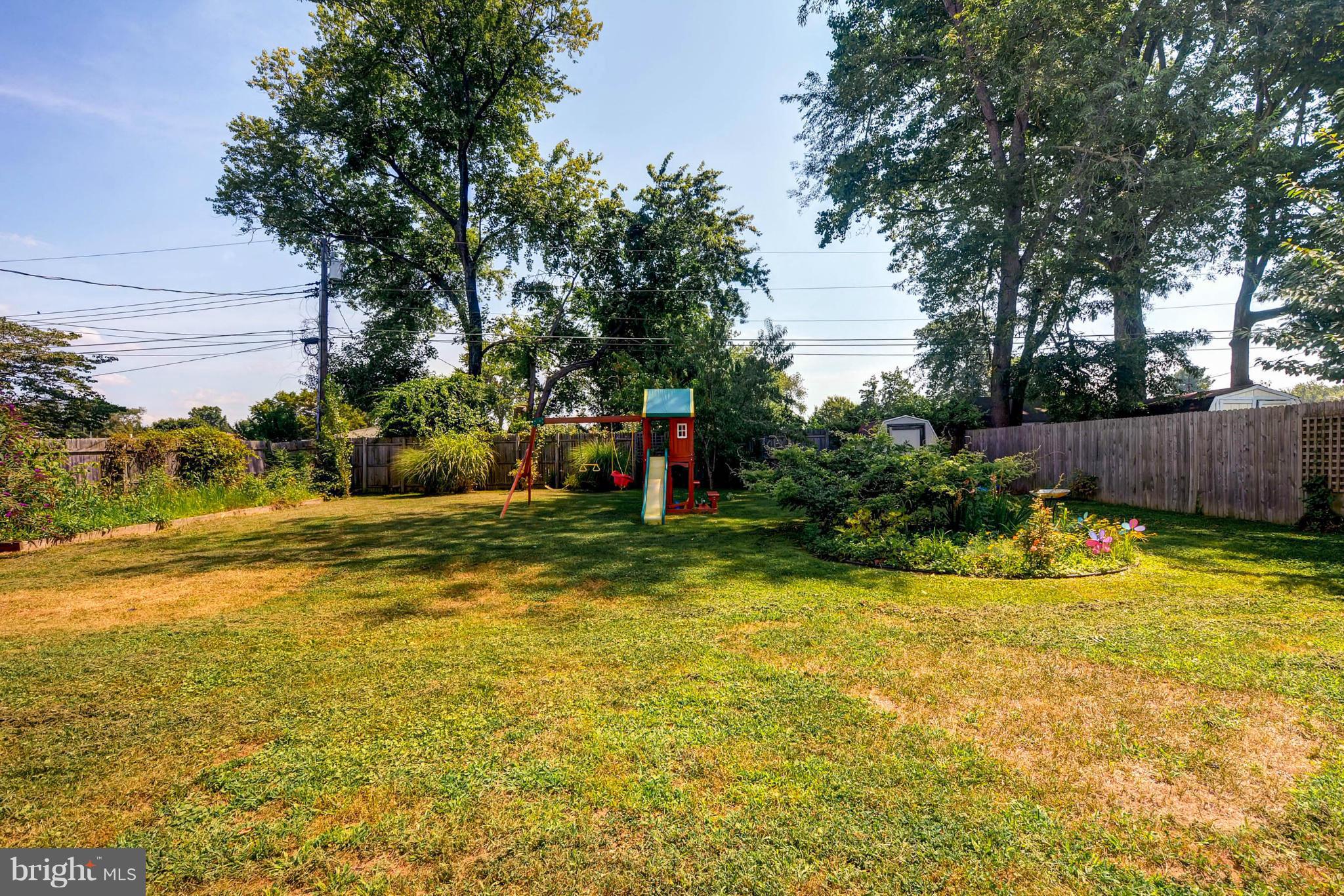 315 Flying Point Road Edgewood, MD 21040 - Photo 22 of 30 Exterior (Rear)