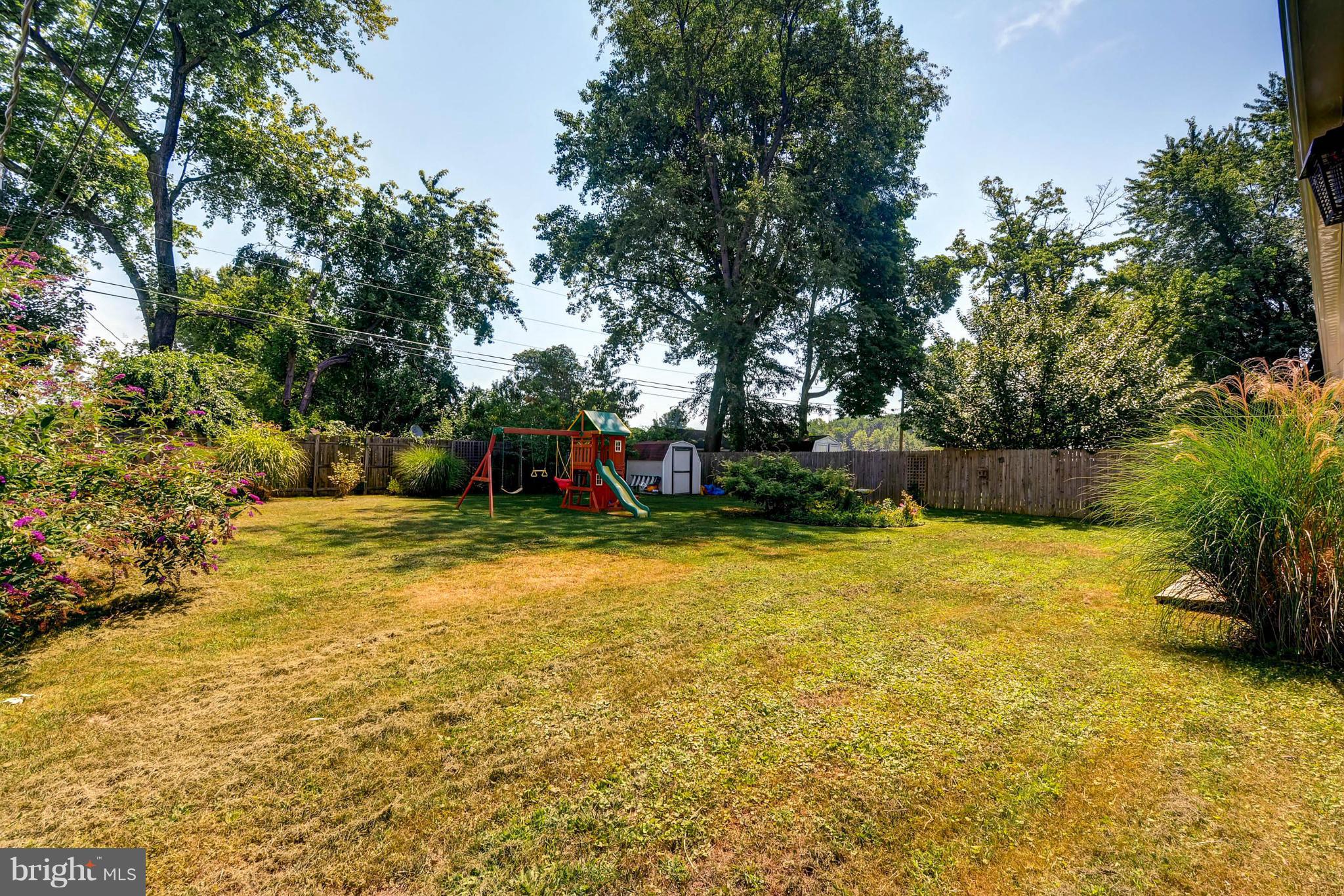 315 Flying Point Road Edgewood, MD 21040 - Photo 23 of 30 Exterior (Rear)
