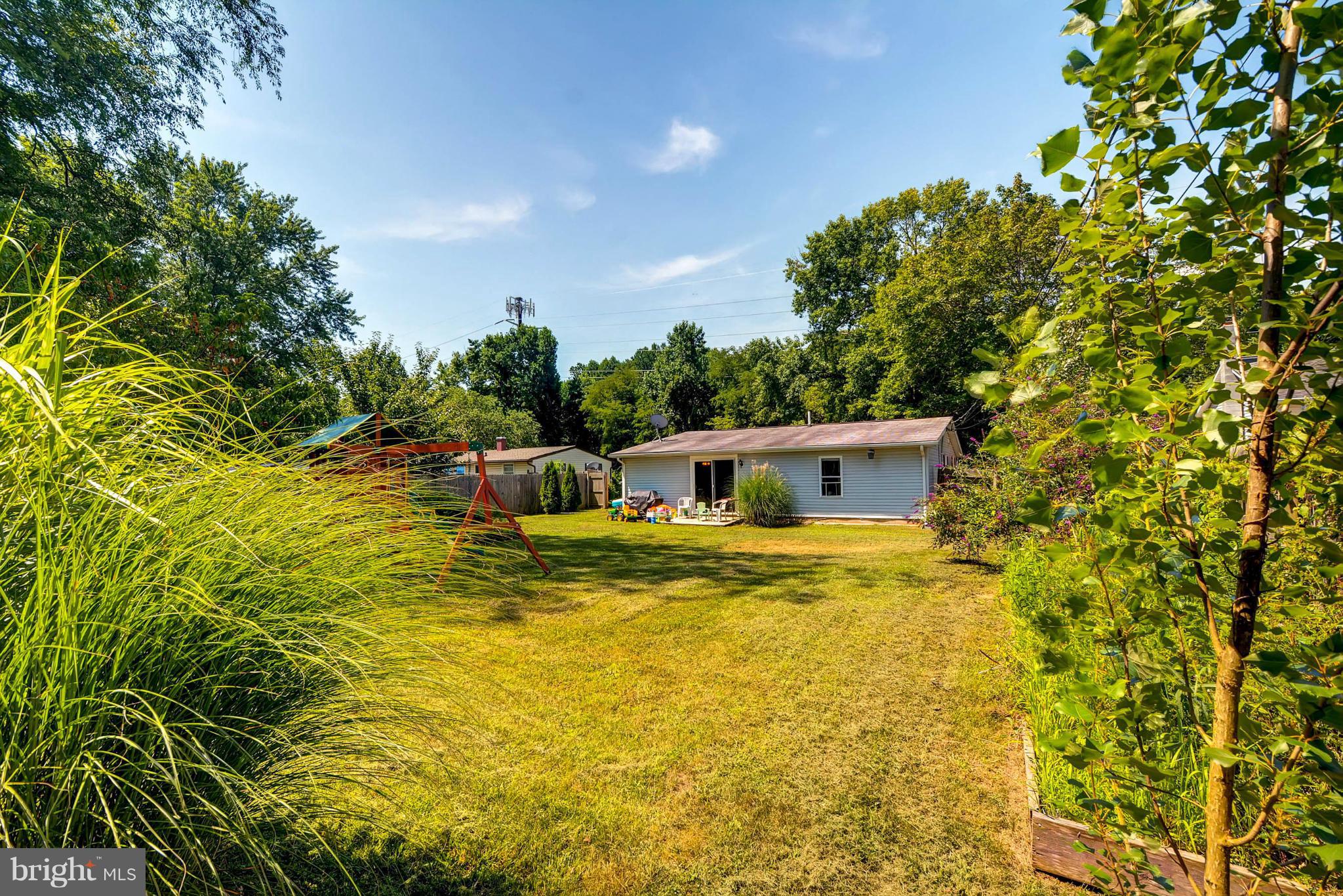 315 Flying Point Road Edgewood, MD 21040 - Photo 24 of 30 Exterior (Rear)