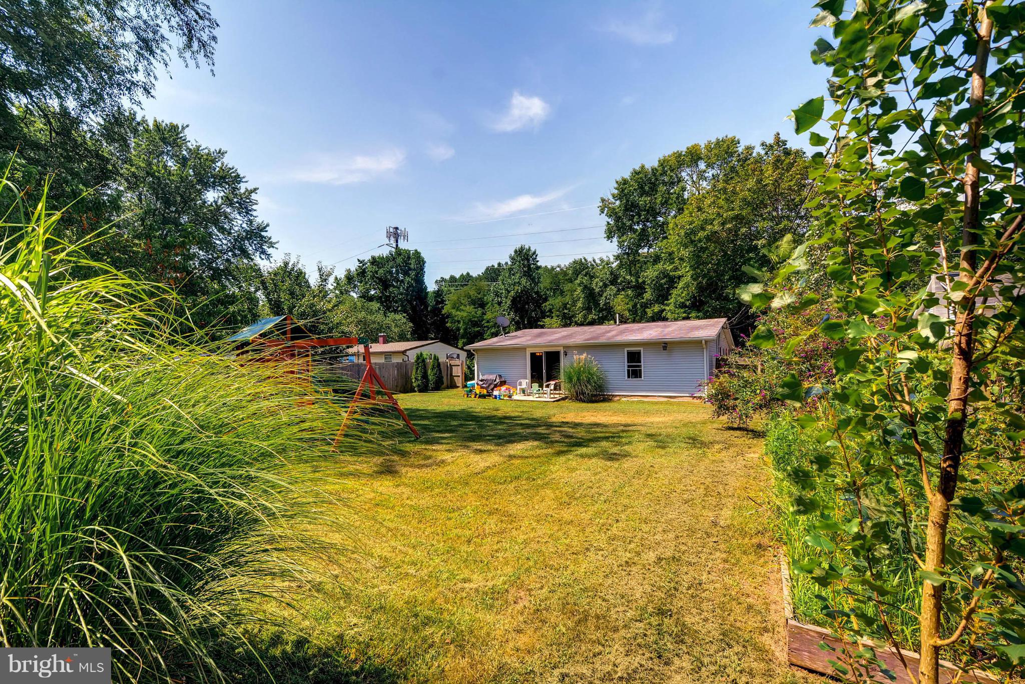 315 Flying Point Road Edgewood, MD 21040 - Photo 25 of 30 Exterior (Rear)