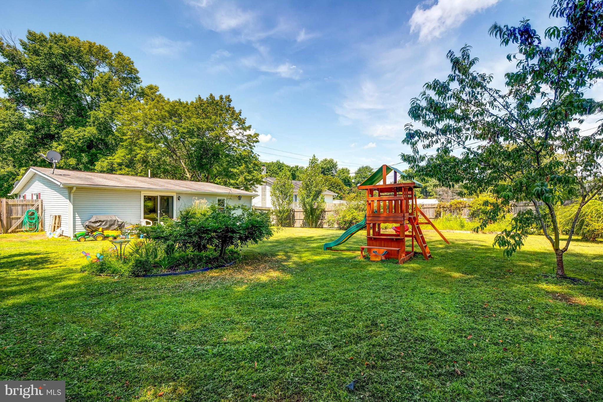 315 Flying Point Road Edgewood, MD 21040 - Photo 26 of 30 Exterior (Rear)