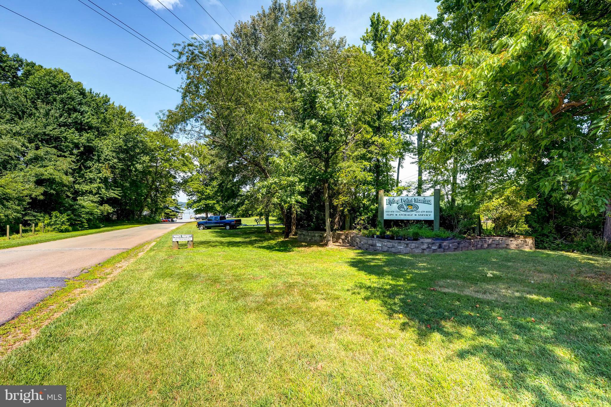 315 Flying Point Road Edgewood, MD 21040 - Photo 28 of 30 Exterior (General)