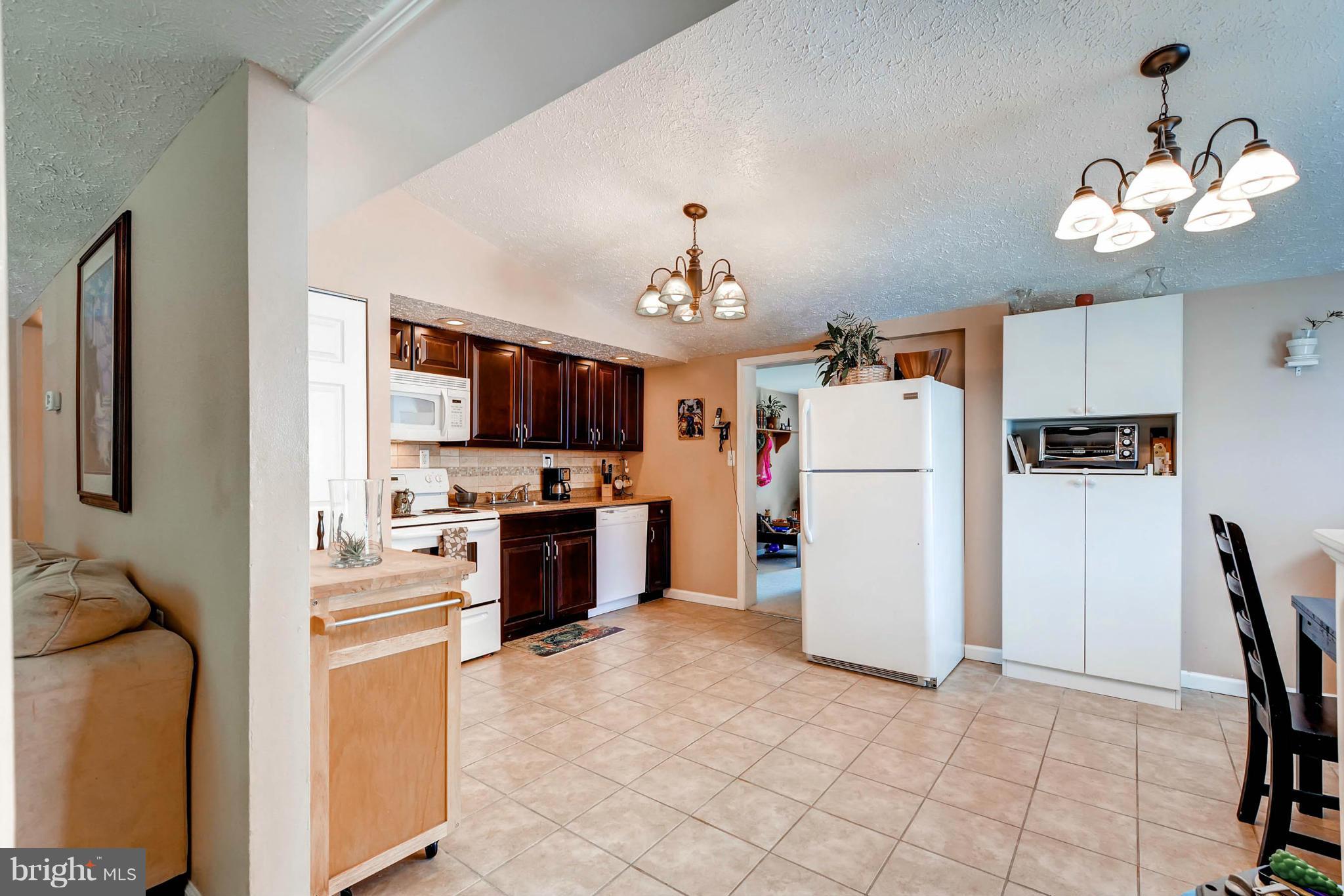 315 Flying Point Road Edgewood, MD 21040 - Photo 8 of 30 Kitchen