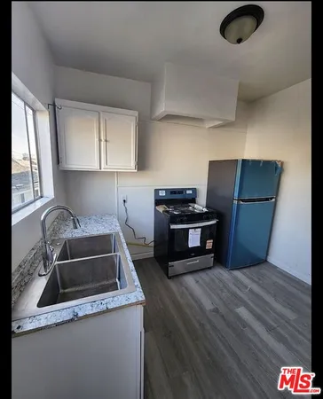 $1,575 | 116 South Mathews Street, Unit 124 1/2, Los Angeles, CA 90033