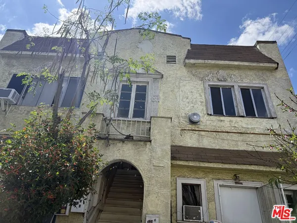 $1,575 | 116 South Mathews Street, Unit 124 1/2, Los Angeles, CA 90033