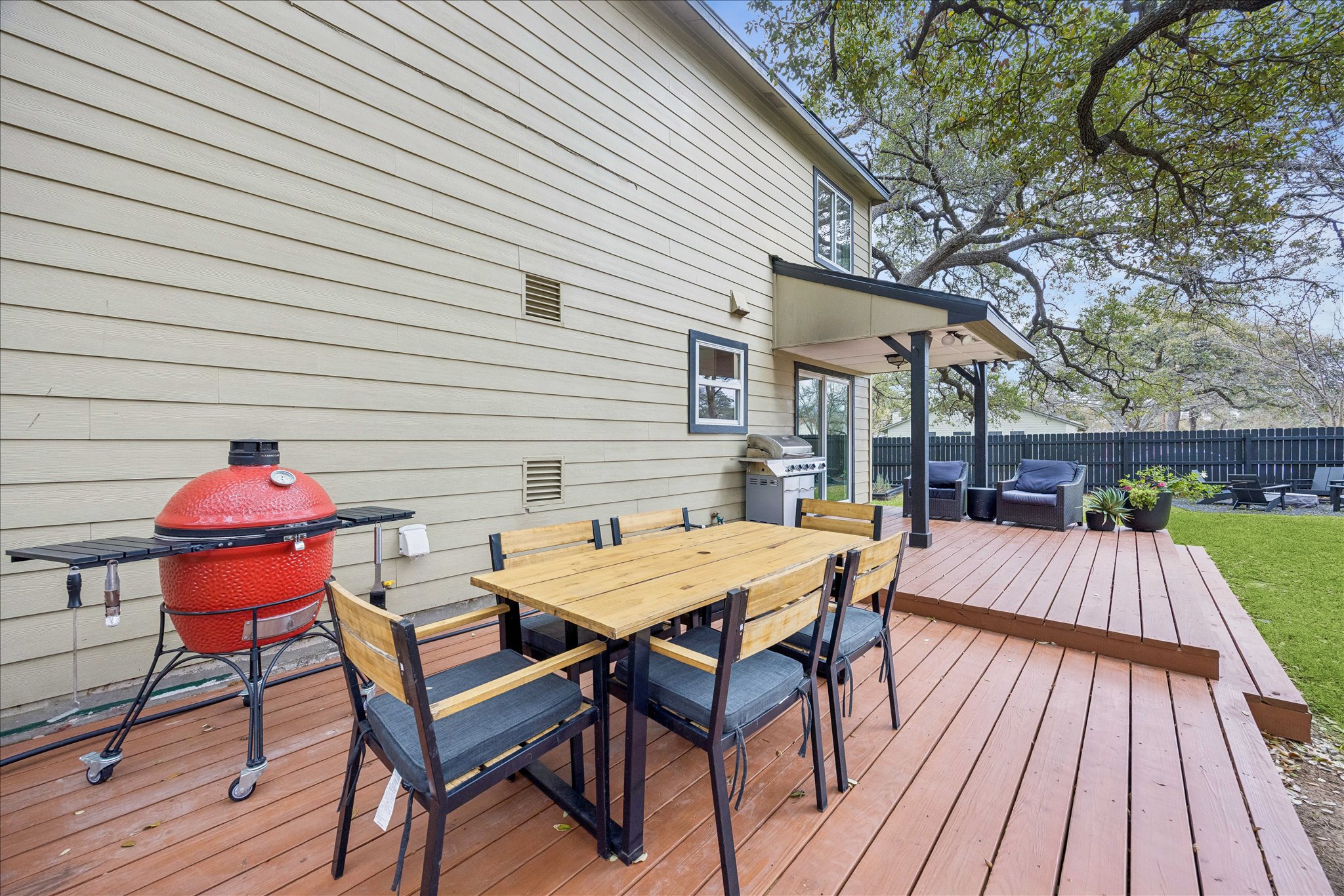 12935 Pegasus Street Austin, TX 78727 - Photo 34 of 38