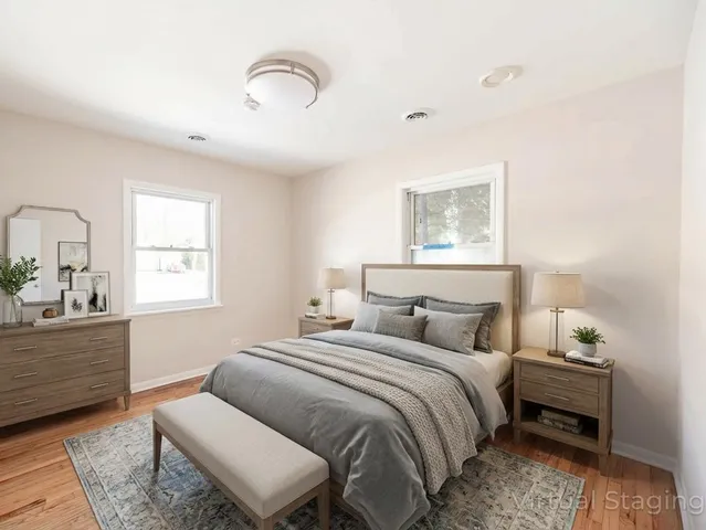 $344,900 | 1110 South Gables Boulevard, Wheaton, IL 60189