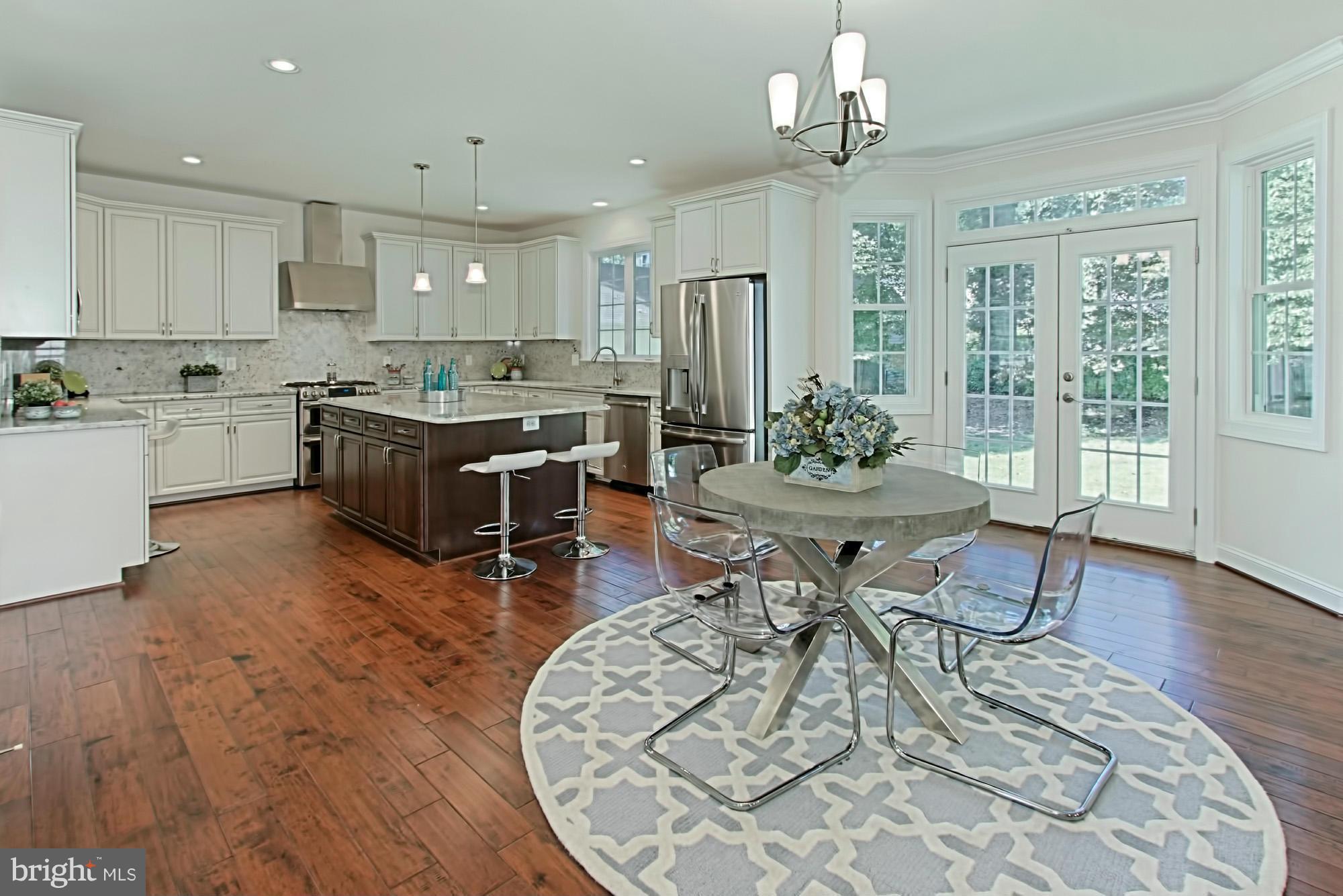 1938 Anderson Road Falls Church, VA 22043 - Photo 11 of 30 Kitchen