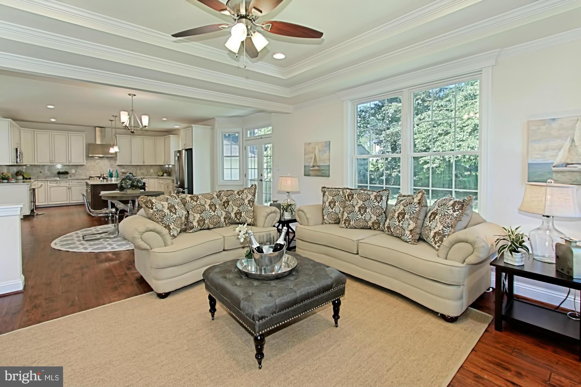 1938 Anderson Road Falls Church, VA 22043 - Photo 12 of 30 Family Room