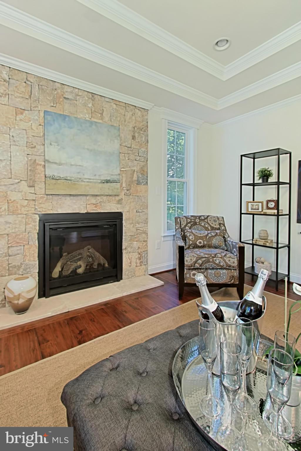 1938 Anderson Road Falls Church, VA 22043 - Photo 14 of 30 Family Room