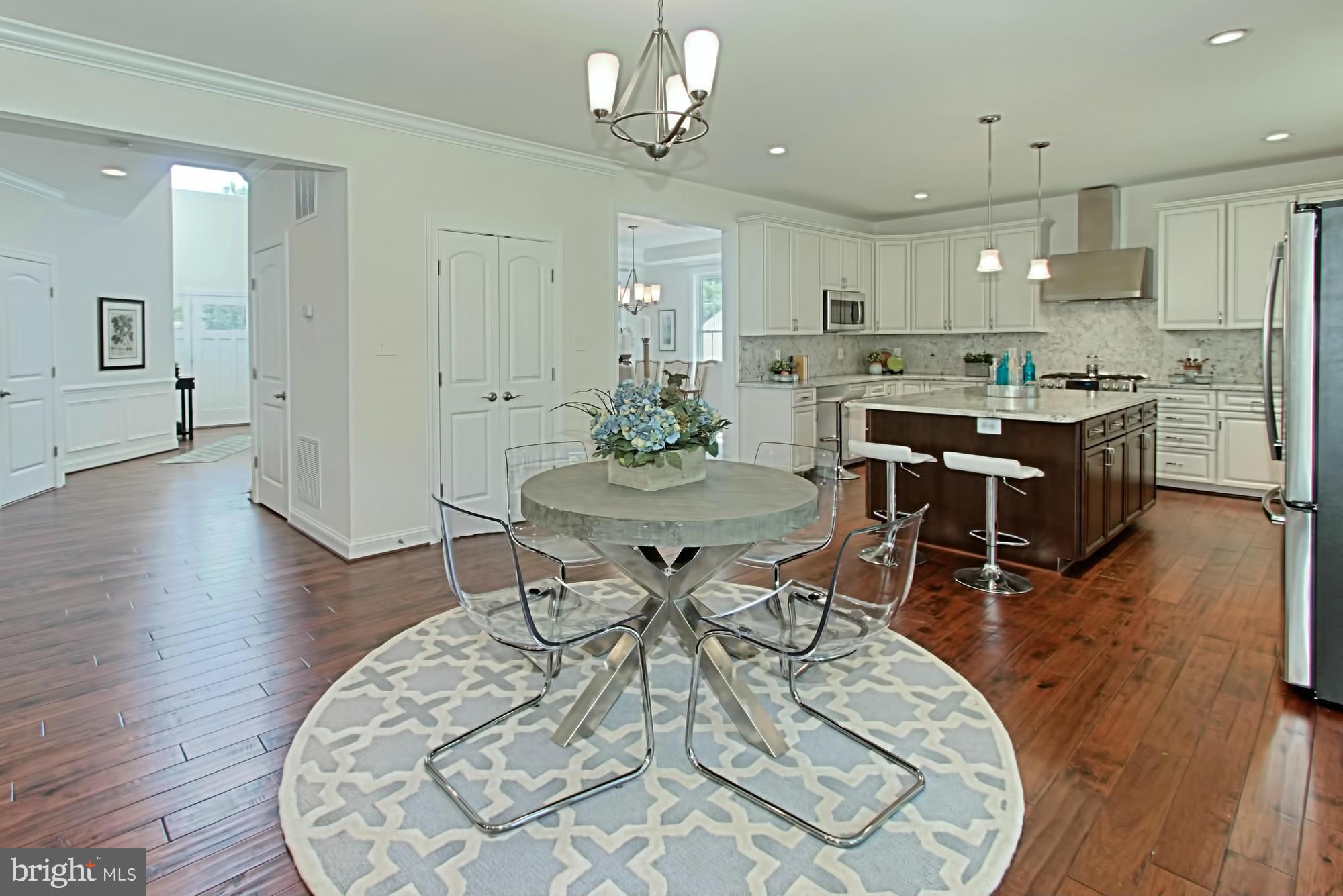 1938 Anderson Road Falls Church, VA 22043 - Photo 15 of 30 Kitchen