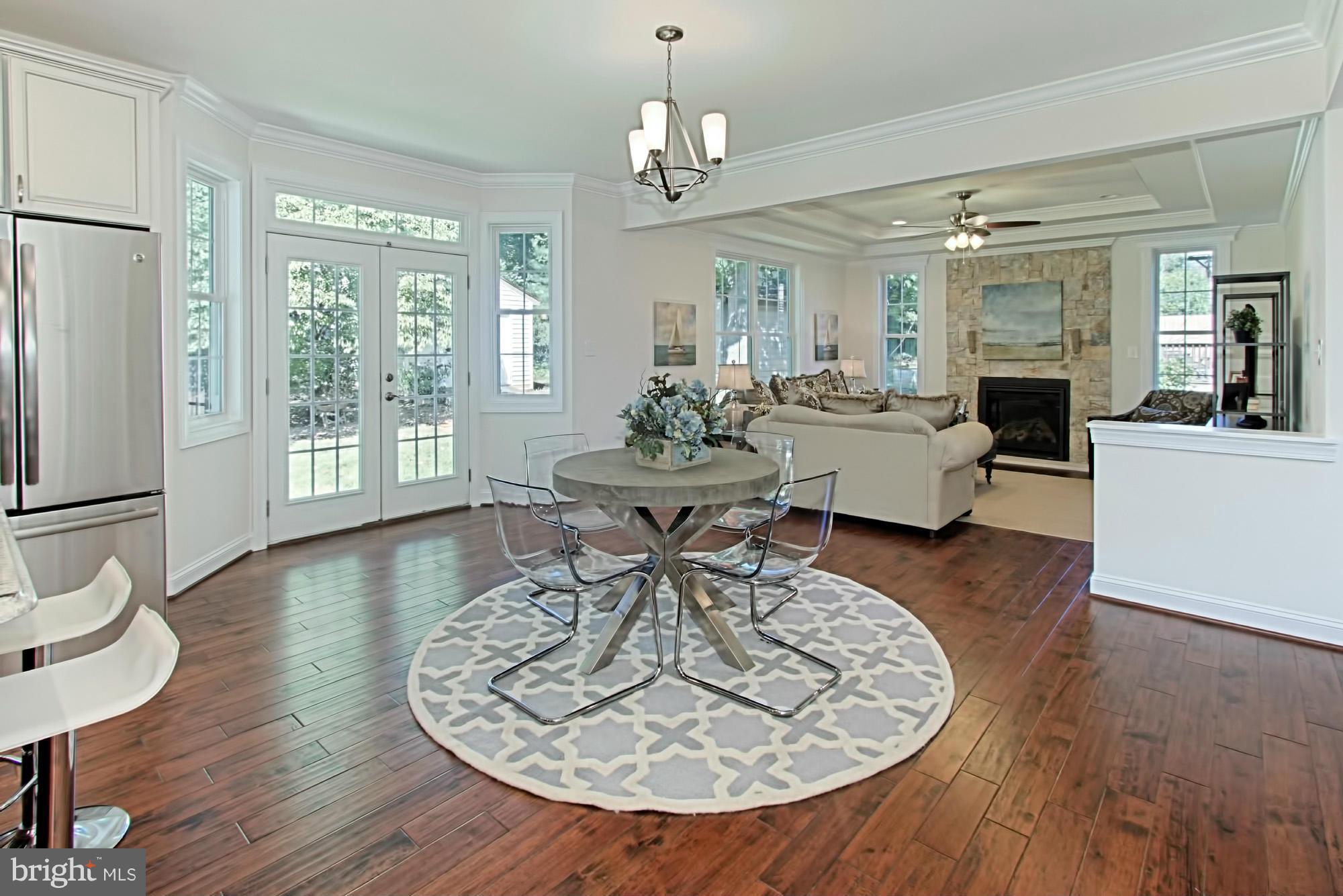 1938 Anderson Road Falls Church, VA 22043 - Photo 16 of 30 Family Room