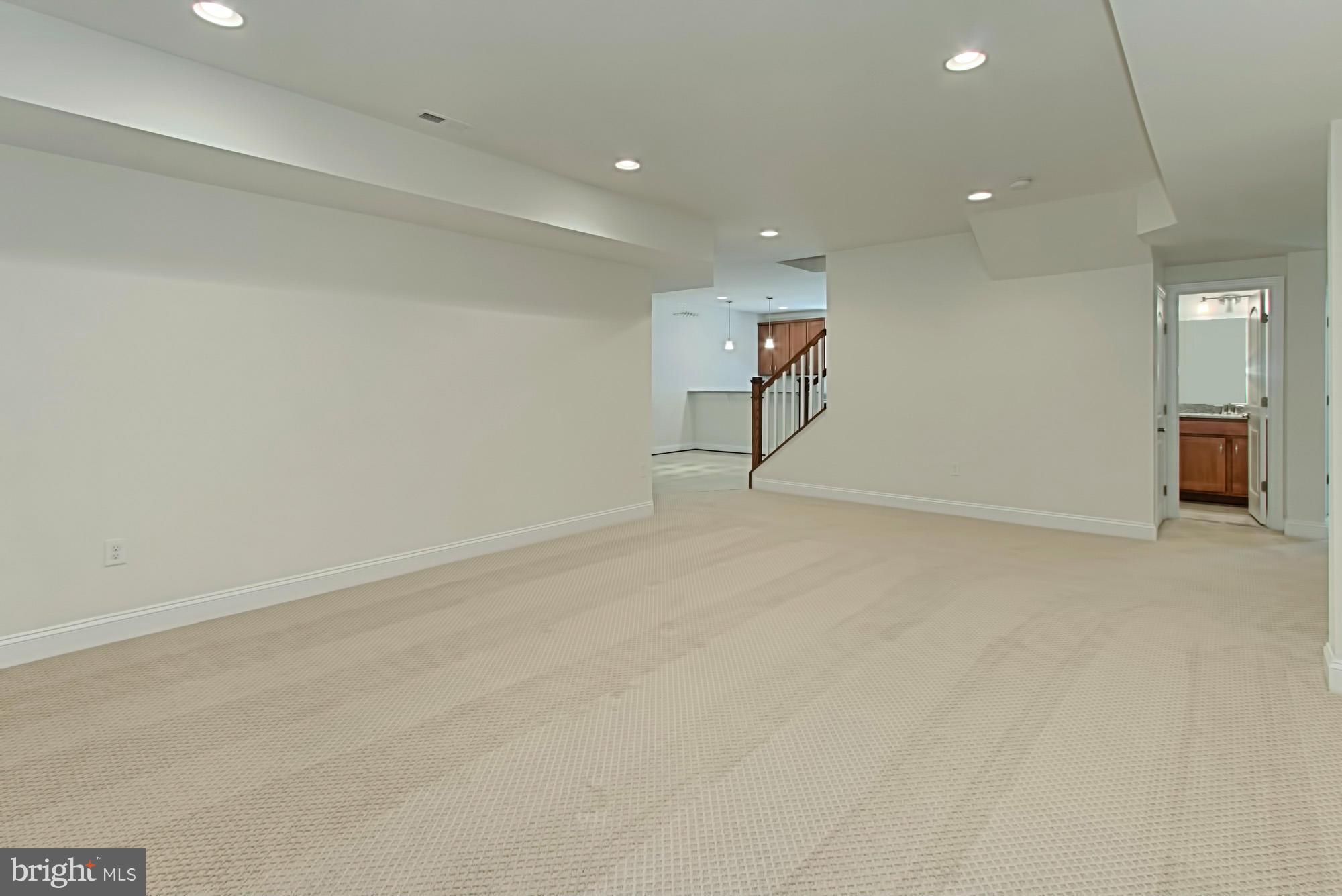 1938 Anderson Road Falls Church, VA 22043 - Photo 27 of 30 Basement