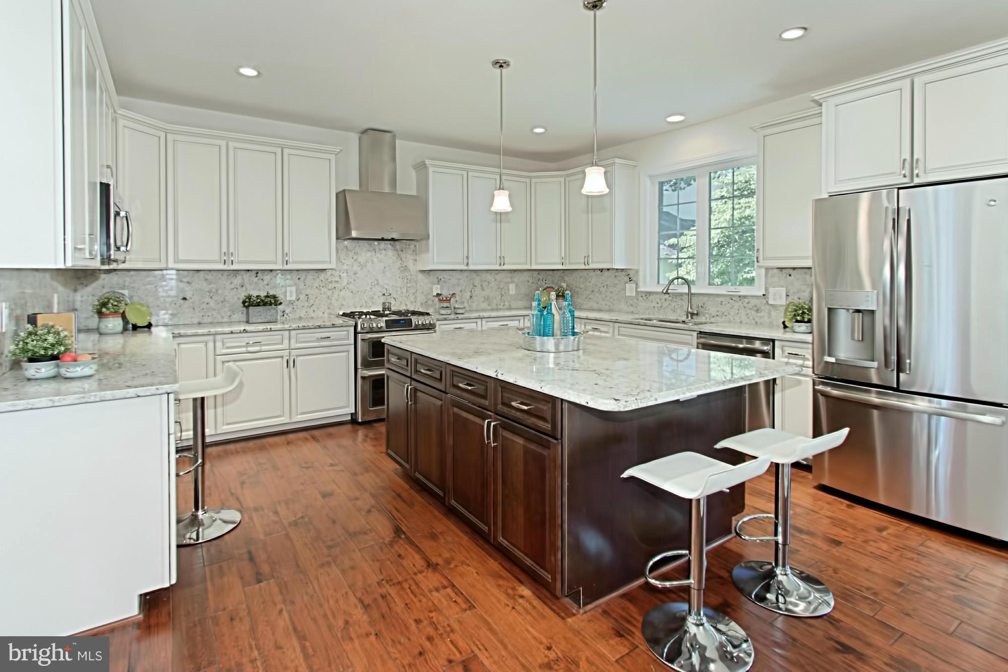 1938 Anderson Road Falls Church, VA 22043 - Photo 8 of 30 Kitchen