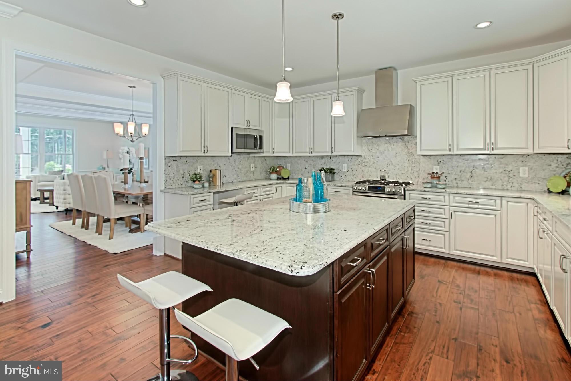 1938 Anderson Road Falls Church, VA 22043 - Photo 9 of 30 Kitchen