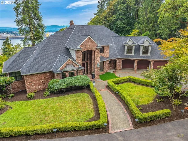 $1,119,000 | 29611 Old Rainier Road, Rainier, OR 97048