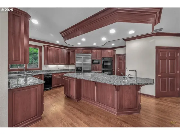 $1,119,000 | 29611 Old Rainier Road, Rainier, OR 97048
