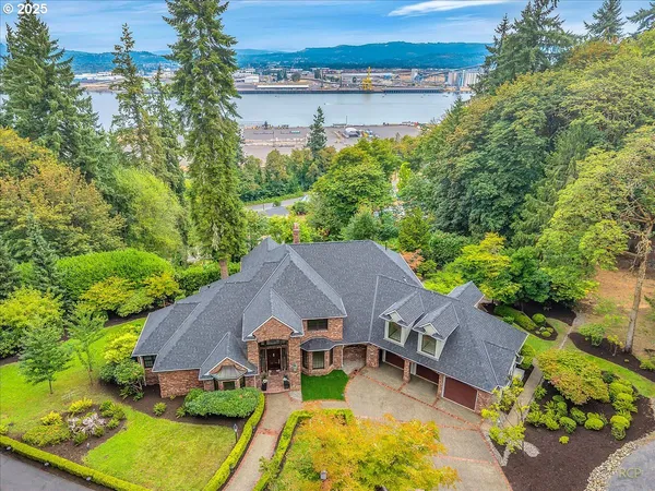 $1,119,000 | 29611 Old Rainier Road, Rainier, OR 97048