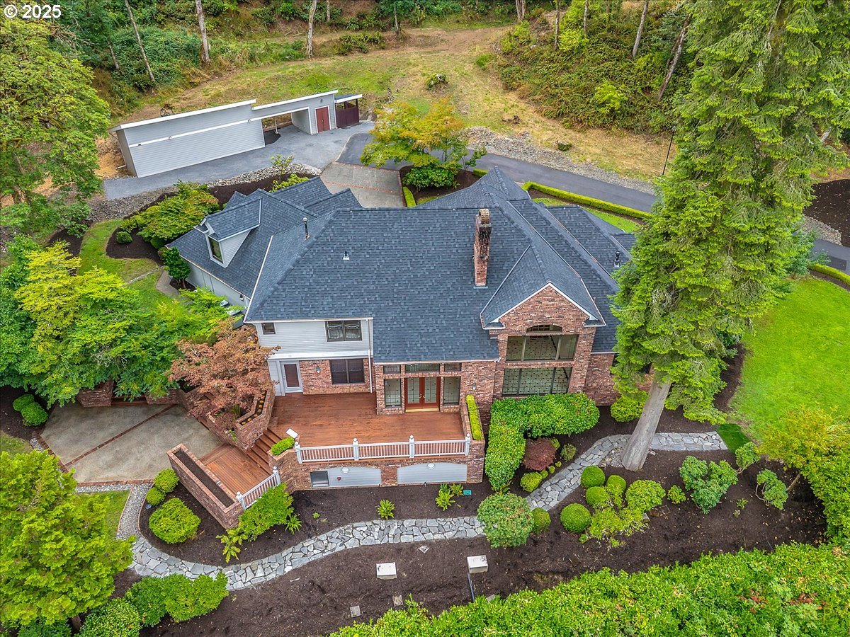 29611 Old Rainier Road Rainier, OR 97048 - Photo 39 of 46