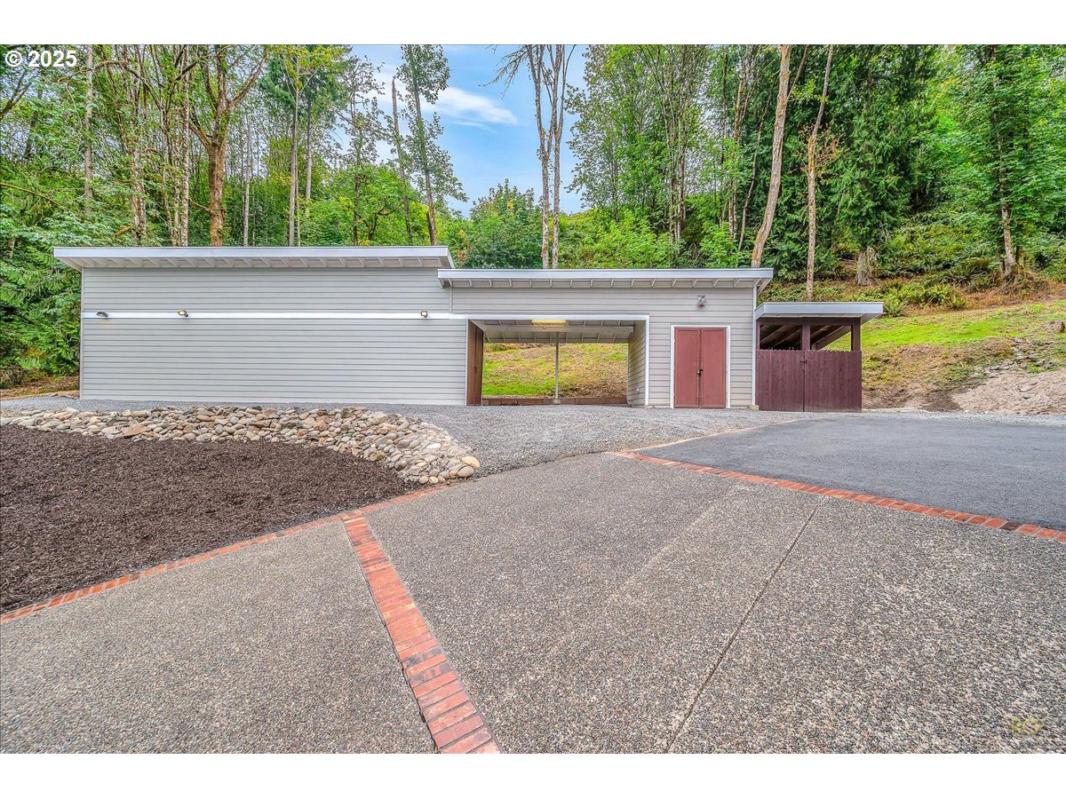 29611 Old Rainier Road Rainier, OR 97048 - Photo 44 of 46
