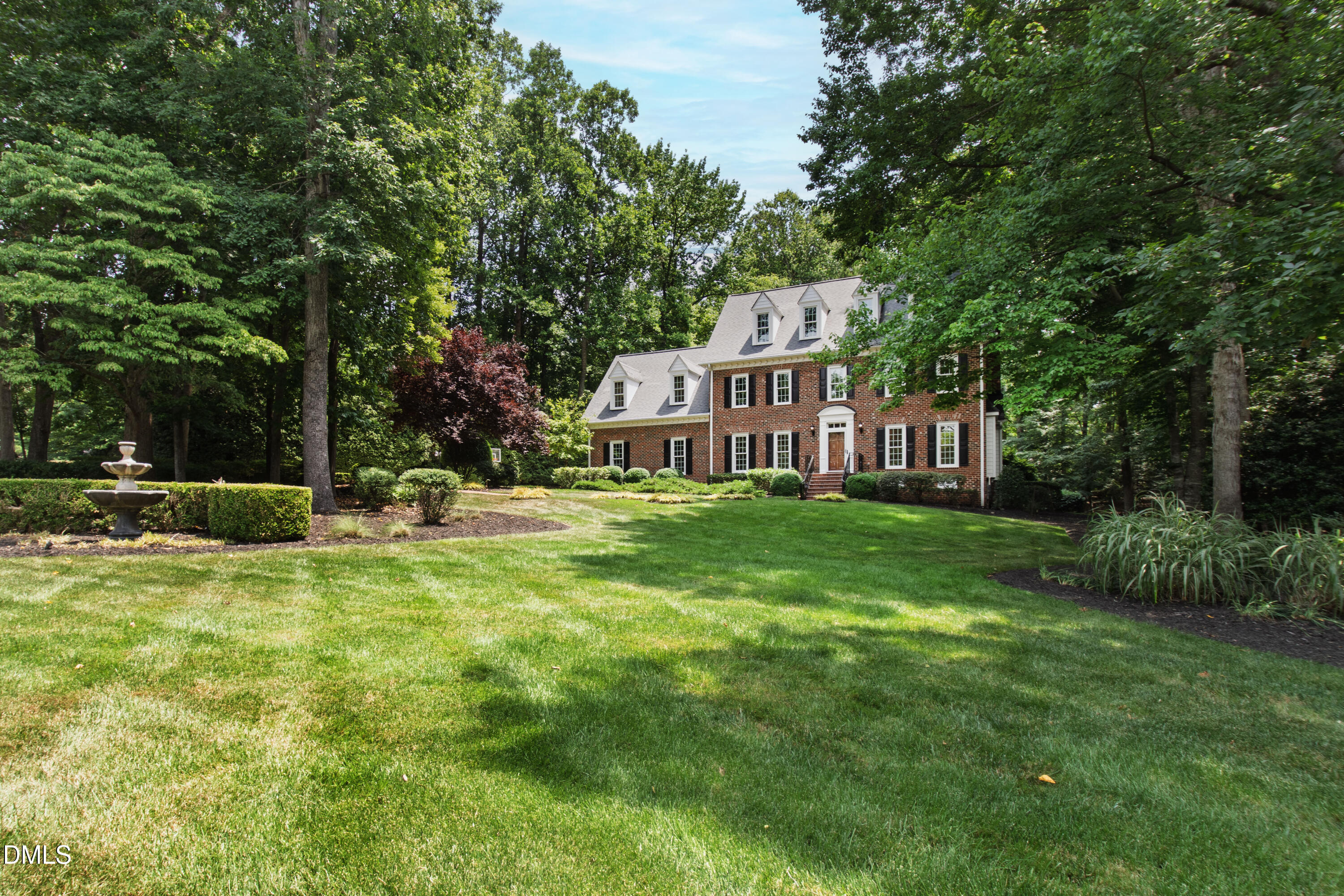 1117 Bentham Drive Raleigh, NC 27614 - Photo 72 of 74