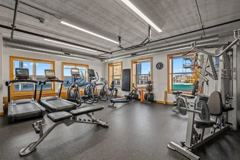 $1,220,000 | 541 East Erie Street, Unit 302, Milwaukee, WI 53202