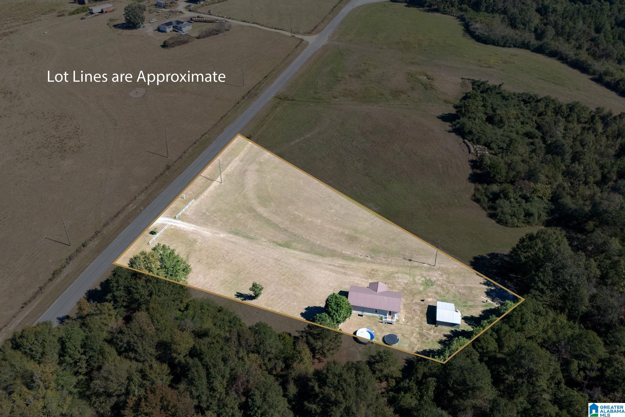 4455 County Road 447 Verbena, AL 36091 - Photo 42 of 51