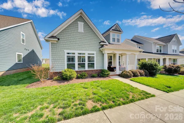 $515,000 | 3556 County Down Avenue, Kannapolis, NC 28081