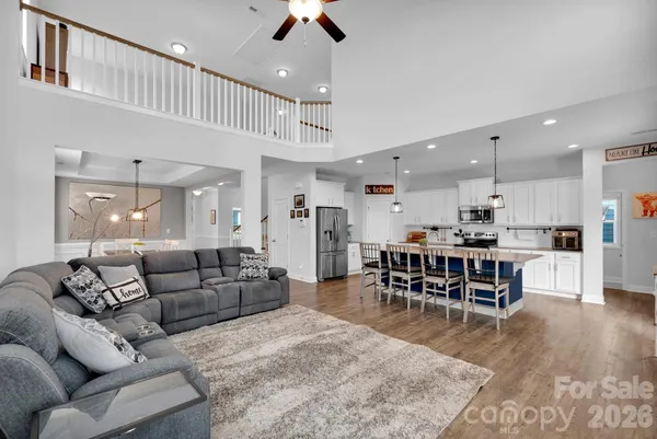 $515,000 | 3556 County Down Avenue, Kannapolis, NC 28081