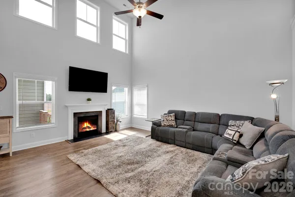 $515,000 | 3556 County Down Avenue, Kannapolis, NC 28081