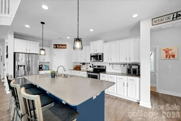 $515,000 | 3556 County Down Avenue, Kannapolis, NC 28081