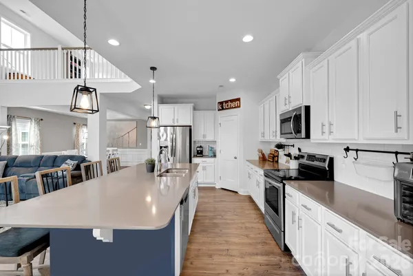 $515,000 | 3556 County Down Avenue, Kannapolis, NC 28081