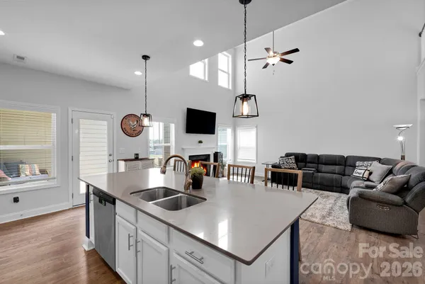 $515,000 | 3556 County Down Avenue, Kannapolis, NC 28081