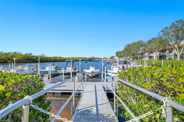 $340,000 | 230 Newport Drive, Unit 601, Naples, FL 34114