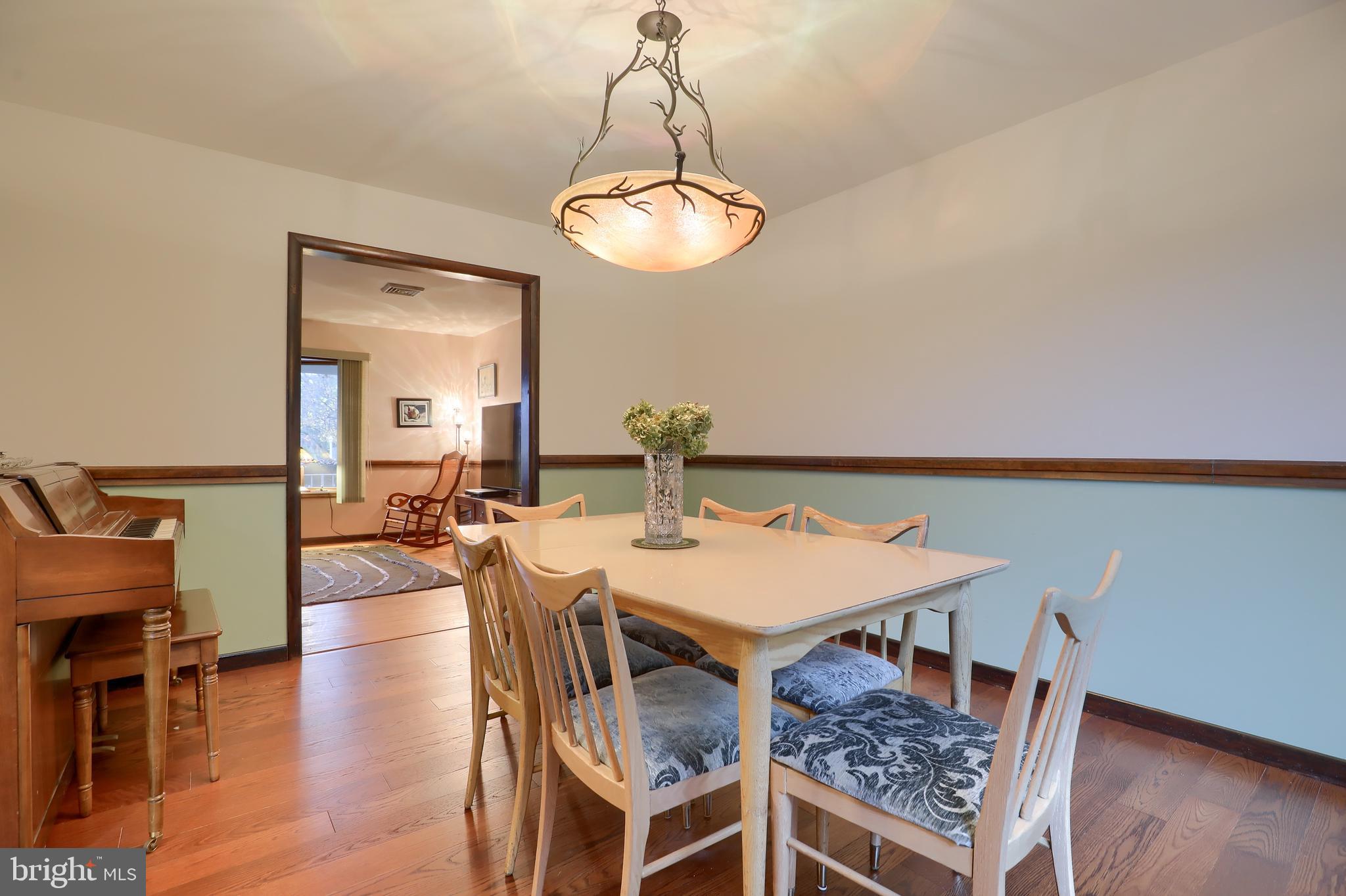 13 Bunker Hill Road Stevens, PA 17578 - Photo 12 of 39 Dining Room