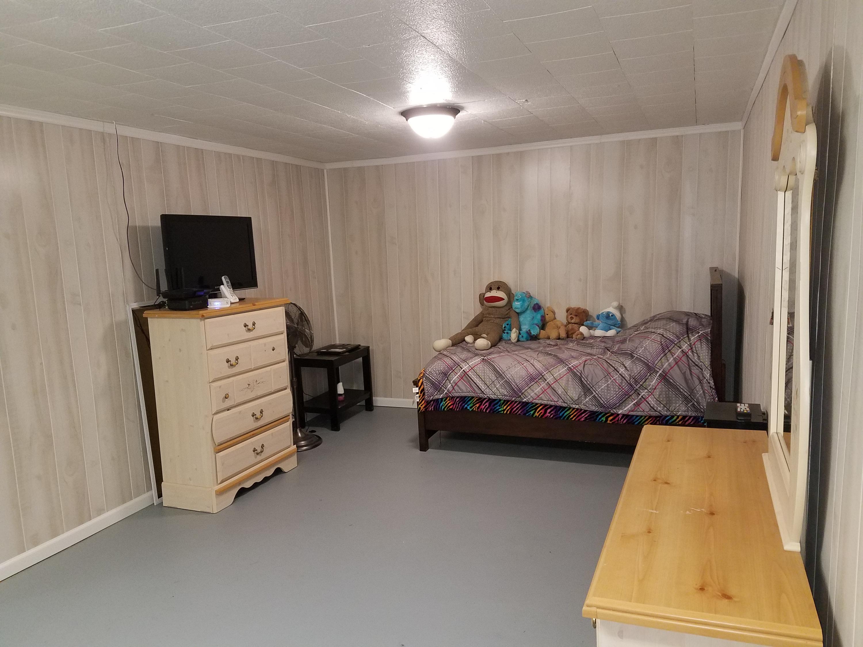 3313 Troxell Road Southeast Roanoke, VA 24014 - Photo 14 of 17 Lower room 3
