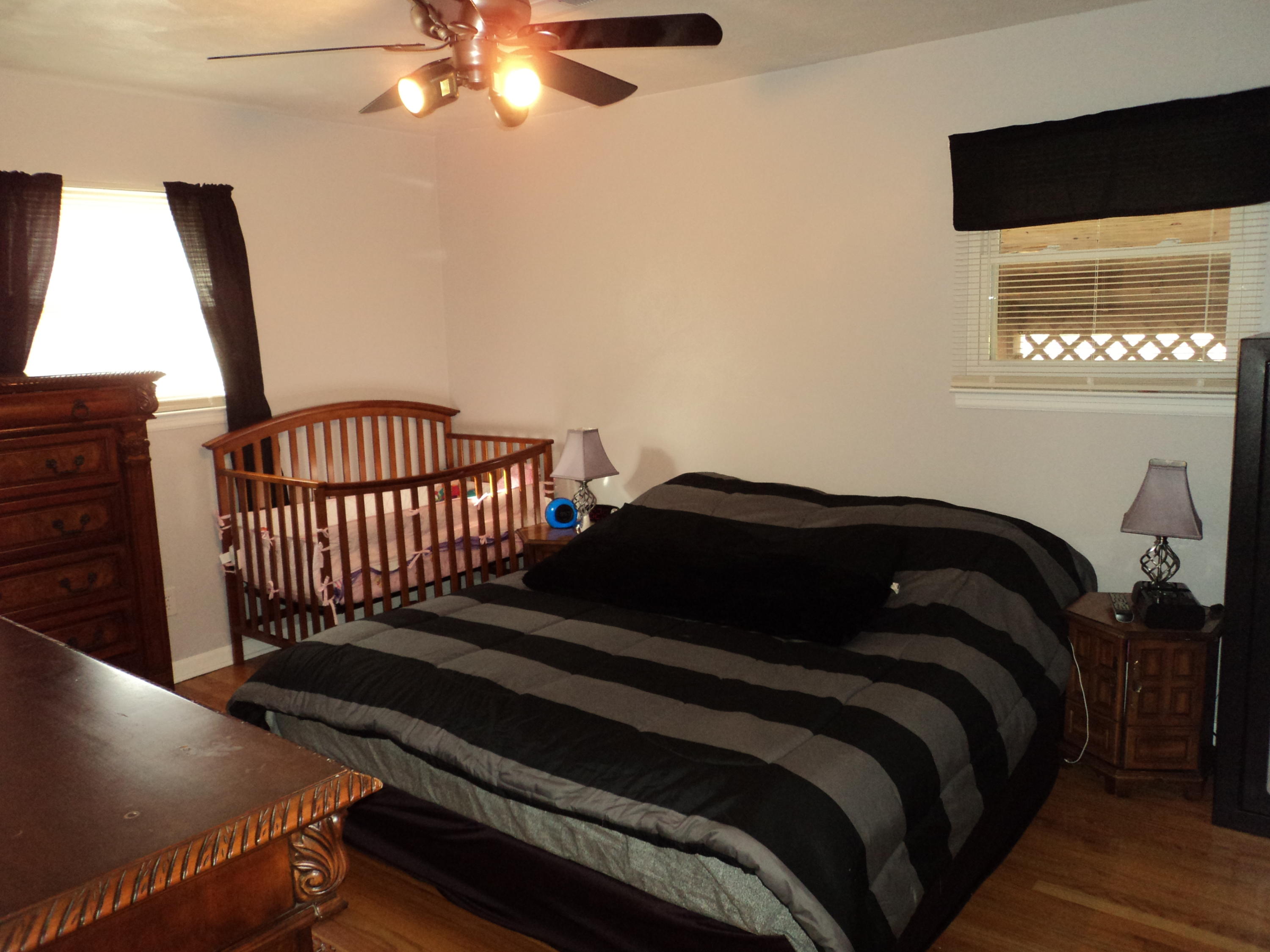3313 Troxell Road Southeast Roanoke, VA 24014 - Photo 7 of 17 Bedroom1