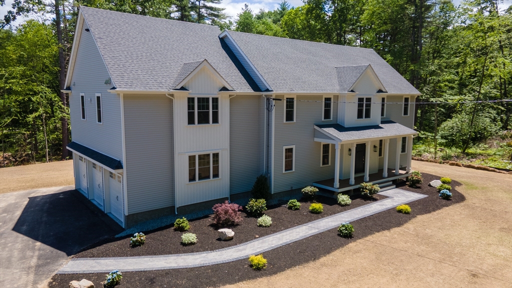 120 Maple Street Stow, MA 01775 - Photo 40 of 42