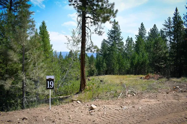 $249,900 | Tbd Tbd Saddle Rock Drive, Unit 19, Cascade, ID 83611