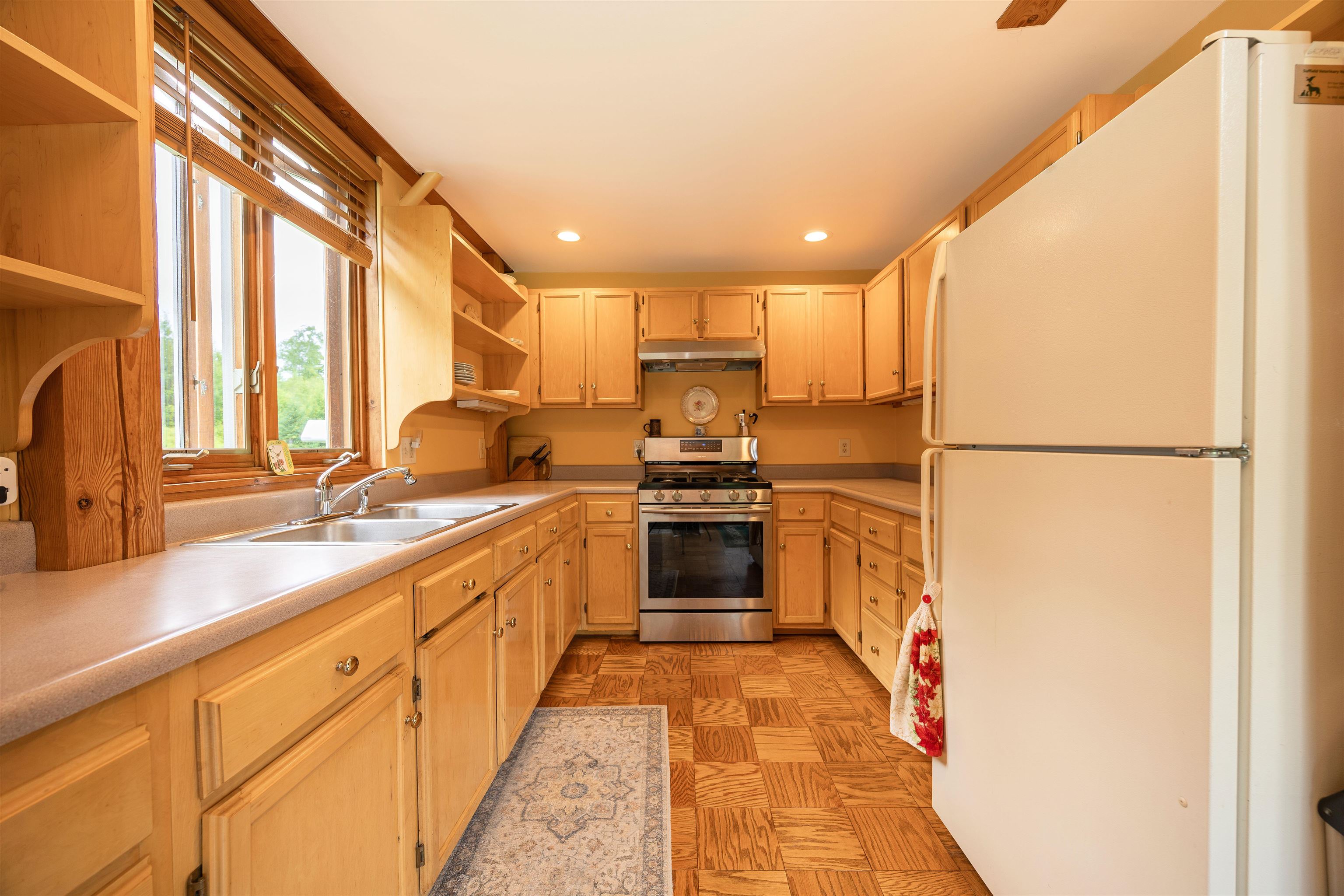 739 Cabot Plains Road Cabot, VT 05647 - Photo 19 of 55 Gallery Image 19