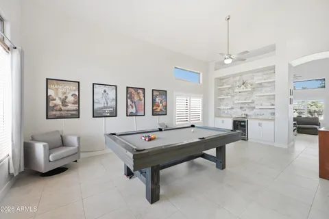 $675,000 | 1572 East Black Diamond Drive, Gilbert, AZ 85296