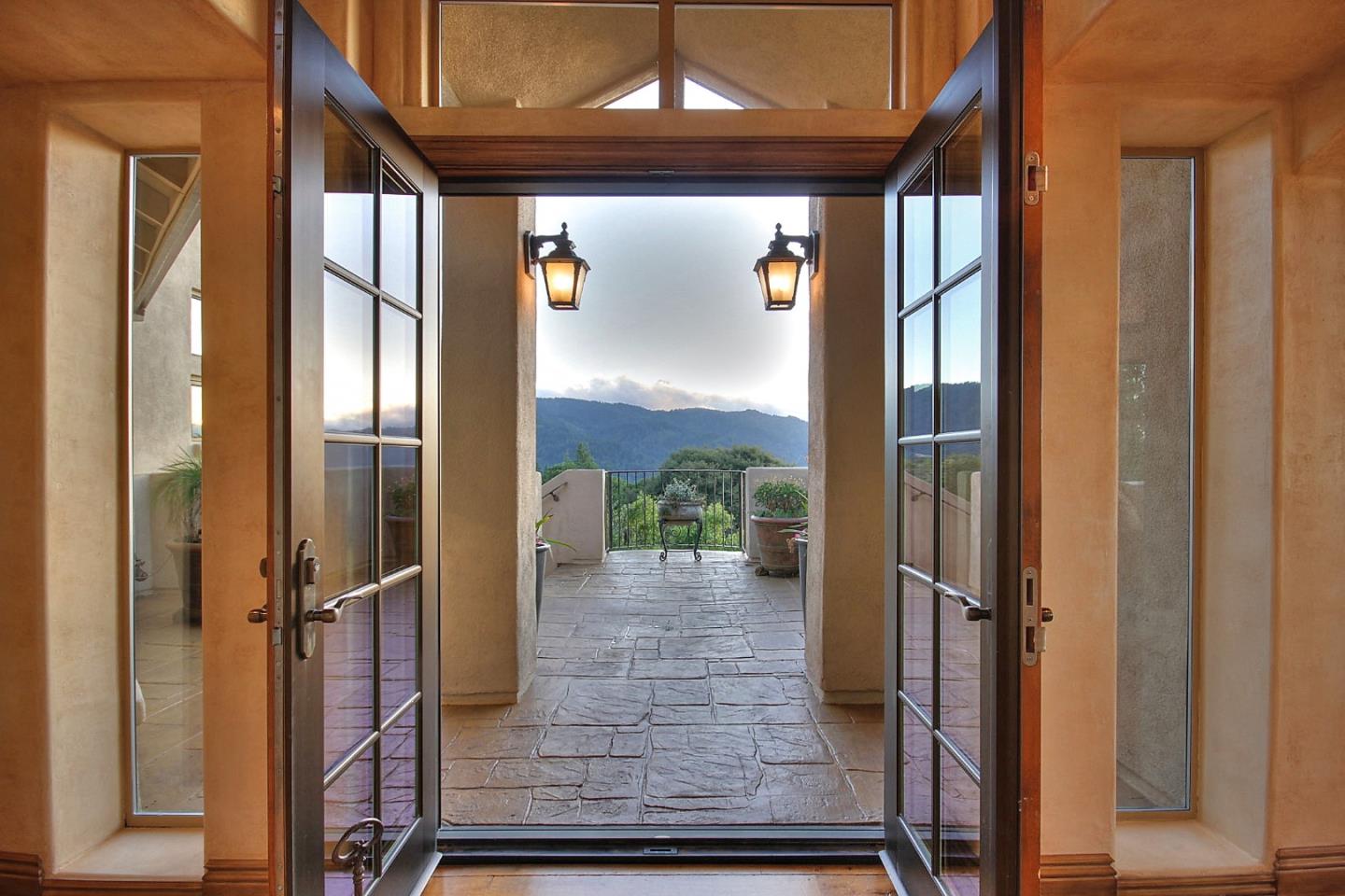 15668 Bohlman Road Saratoga, CA 95070 - Photo 22 of 33 a view of entryway