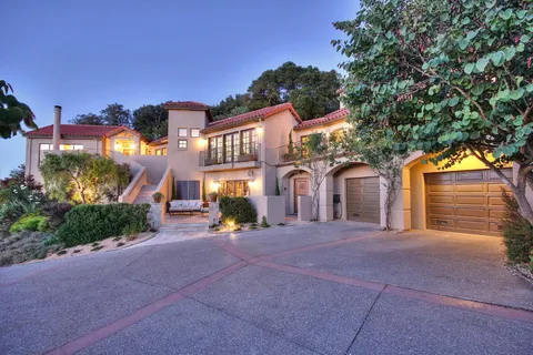 $5,890,000 | 15668 Bohlman Road, Saratoga, CA 95070