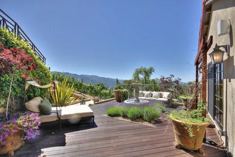 $5,890,000 | 15668 Bohlman Road, Saratoga, CA 95070